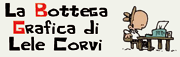 www.lelecorvi.it  La bottega di Lele Corvi