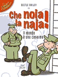 Beetle Bailey Edizioni IF