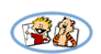 Calvin & Hobbes