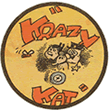 Krazy Kat - Ignatz Mouse - Officer Pupp