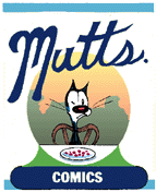 Muuts Comics